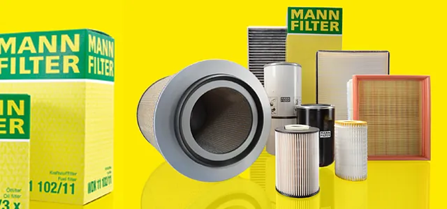 Sunkvežimių detalių parduotuvė