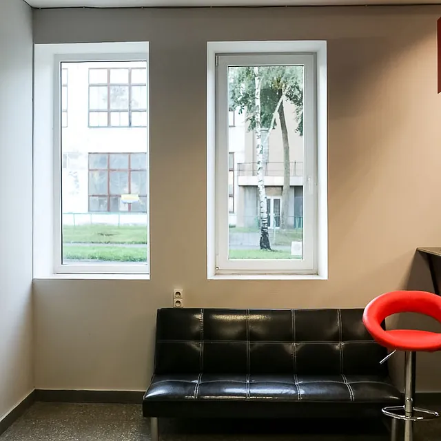 Sunkvežimių detalių parduotuvė