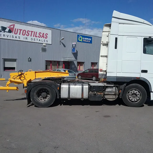 tempimo buksyravimo paslaugos