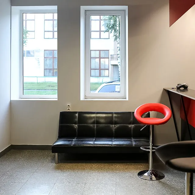 Sunkvežimių detalių parduotuvė